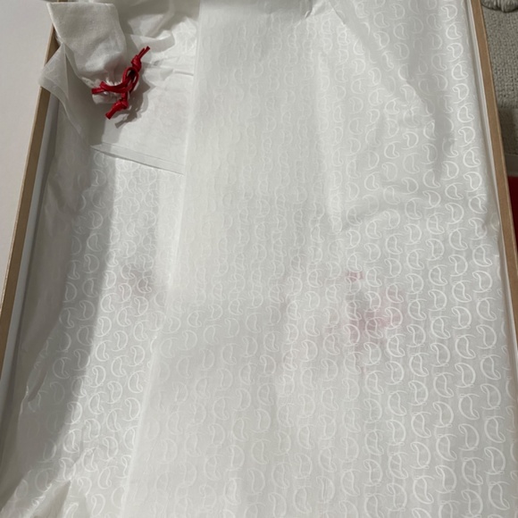 Christian Louboutin Astrilarge Booty Pika BNIB - Picture 8 of 17